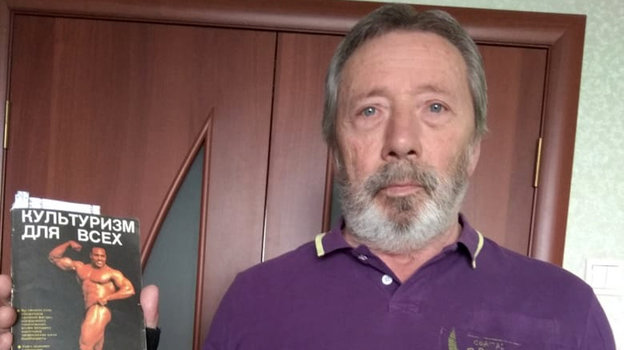 Юрий Дятлов. Юрий Дятлов.