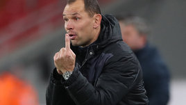 Сергей Игнашевич: «Почему «Ротор», который не летал в Хабаровск, во Владивосток и не сыграл в Москве с «Торпедо», выходит в РПЛ? Это нечестно»