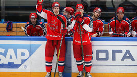 ЦСКА жестко не умещается в потолок зарплат. Клуб вынужден расставаться с ведущими игроками