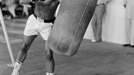 «Они мне ничего плохого не сделали». Как Мохаммед Али отказался воевать во Вьетнаме