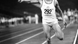 Предвестница Семени. Кому принадлежит самый старый рекорд в женской атлетике