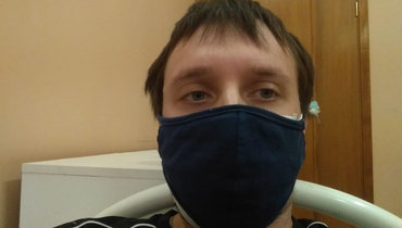 Кирилл Бурдаков.