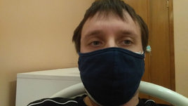 «Сделал КТ легких — пневмония...» Как я случайно узнал, что заболел коронавирусом
