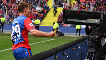 Вернется ли футбол на федеральные каналы?