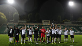 Победят ли «Чертаново» и «Торпедо» самого серьезного соперника на пути в РПЛ?