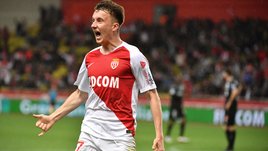 Головин прогрессировал в «Монако». А чемпионат Франции отменили