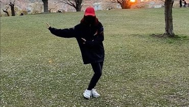 Евгения Медведева.