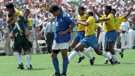 «Худший момент в карьере. Чувство горечи никогда не исчезнет». Трагический промах Баджо в финале ЧМ-1994