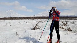 «Мы не заслужили этой агрессии». Как 22-я юниорка страны попала в сборную