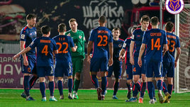 Снятие «Армавира» может возродить интригу в ФНЛ. Лучший выход — мини-турнир