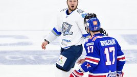 «Искал на льду мужиков. Так и не нашел». Рыспаев — про избиение «Куньлуня», нокаут Свечникова от Овечкина и ММА