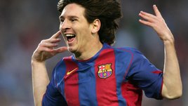 «Мы должны подписать этого ребенка». 15 лет назад мир узнал Месси — он забил свой первый гол за «Барселону»