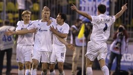 Случайность или гениальный план? 12 лет назад «Зенит» разгромил «Баварию» в полуфинале Кубка УЕФА