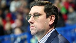 Есть ли коррупция и запрещенные ставки в МХЛ? Отвечает новый руководитель лиги Александр Гуськов