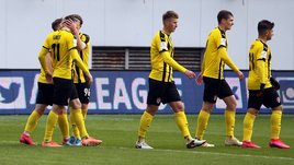 Фейковая национальная лига. Жесткое мнение Рабинера о решении ФНЛ досрочно завершить сезон