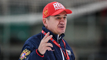 Валерий Брагин.