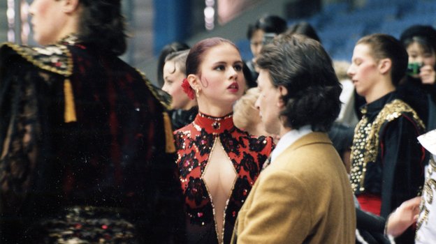 Анна Семенович. Фото Фото из личного архива Анна Семенович. Фото Фото из личного архива