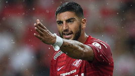 Спартаковское трио в обороне. Нужен ли Самюэль Жиго сборной России?