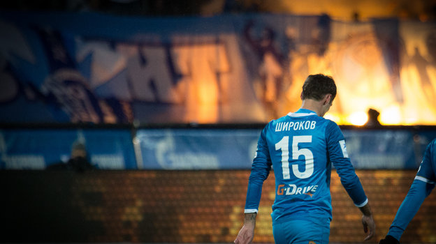 Роман Широков. Фото Кристина Коровникова Роман Широков. Фото Кристина Коровникова