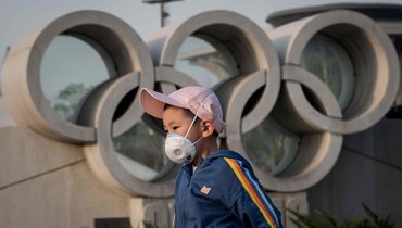 Почему Токио третий раз не может провести Олимпиаду в срок?