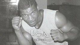 Майк Тайсон в детстве бил взрослых боксеров. Сейчас ему 53, и он снова поразил мир