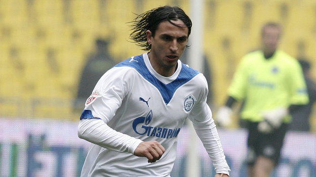 Фернанду Мейра. Фото Алексей Иванов Фернанду Мейра. Фото Алексей Иванов