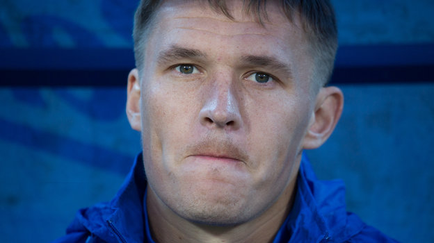 Александр Бухаров. Фото Кристина Коровникова Александр Бухаров. Фото Кристина Коровникова