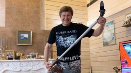 Рейтинги биатлона, женская аудитория, конфликт с Семиным, корпоративы, Пугачева и Кобзон. Яркое интервью Губерниева из изоляции