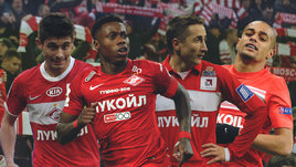 Алекс, Промес, Быстров, Веллитон. 10 лучших трансферов «Спартака» в XXI веке