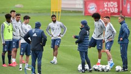 Германия победила коронавирус. Бундеслига возобновится 15 мая?