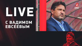 «Советовал Джикию Семину, и он согласился. Но...» Евсеев — об Instagram, жизни в смартфоне и врагах