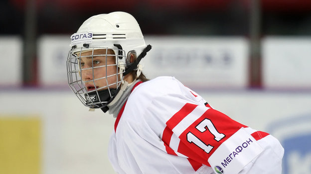 Кирилл Кабанов. Фото photo.khl.ru Кирилл Кабанов. Фото photo.khl.ru
