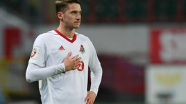 Алексей Миранчук перерос РПЛ. Но «Барса» — пока утопия