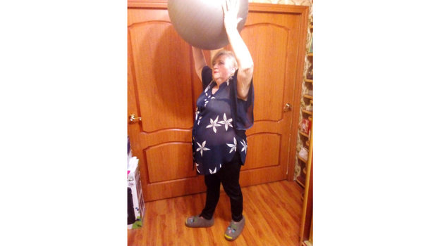 Татьяна Кулешова. Татьяна Кулешова.