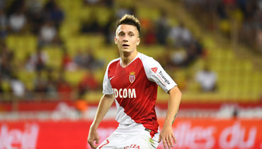 Александр Головин.