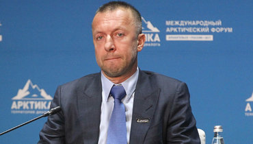 Дмитрий Босов.