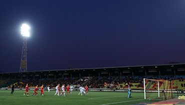 В сезоне-2020/21 в РПЛ, скорее всего, будет 18 команд.