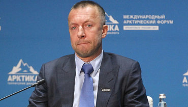 Дмитрий Босов.