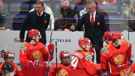 Ларионов — вместо Брагина. Что ждать от смены тренера в российской молодежке
