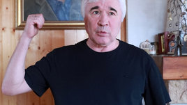 «Старостин говорил — «Бесков трус. Лечился от трусости!» Евгений Ловчев — в «Разговоре по пятницам»