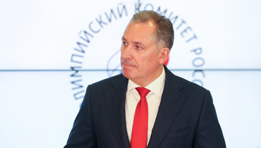 Станислав Поздняков.