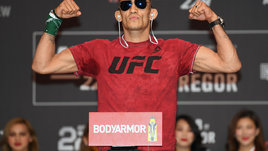 «Хабиба для меня не существует. Он сбежал в ужасе». Фергюсон — про Нурмагомедова, Макгрегора и Гэтжи