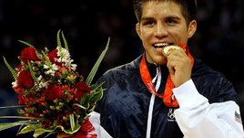 Как Генри Сехудо боролся на Кавказе. Фейк про турнир в Дагестане и ошибка комментатора