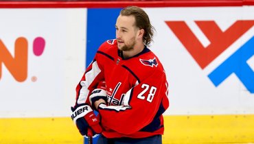 Брэндан Лейпсик.