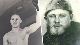 Король советского бокса. Спас командира и хотел биться с великим Джо Луисом