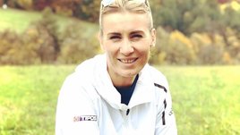 «После победы Логинова меня раздирало изнутри». Честное интервью Анастасии Кузьминой