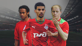 Селсинью, Буссуфа, Ибричич. 10 худших трансферов «Локо» в XXI веке