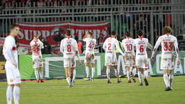 Пол-«Спартака», вся «Уфа» и другие на витрине. Летом рынок взорвется