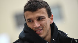 Россия опоздала. Еременко мог играть за нашу сборную, но выбрал Финляндию