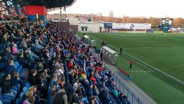 Доигрались? В белорусском футболе — подозрения на коронавирус